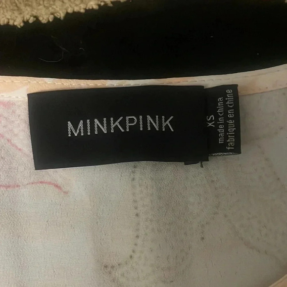 Minkpink Dress - Picture 3 of 4